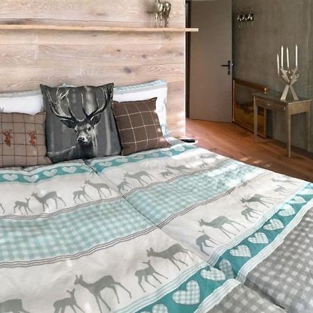 Mountain Chalet Амден Екстер'єр фото