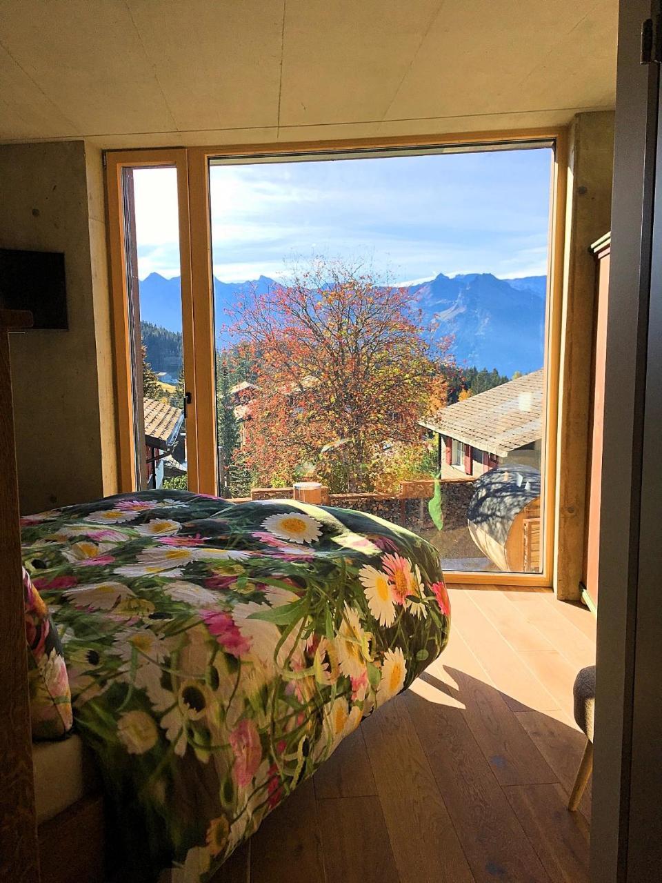 Mountain Chalet Амден Екстер'єр фото